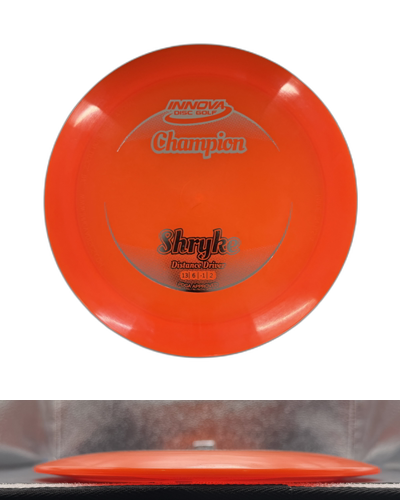 Pre-Owned Innova Shryke