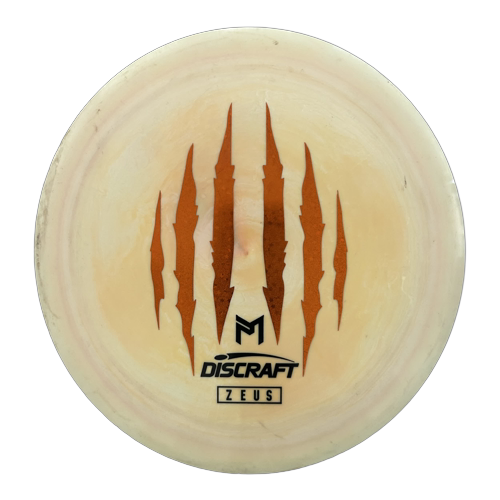 Pre-Owned Discraft Zeus