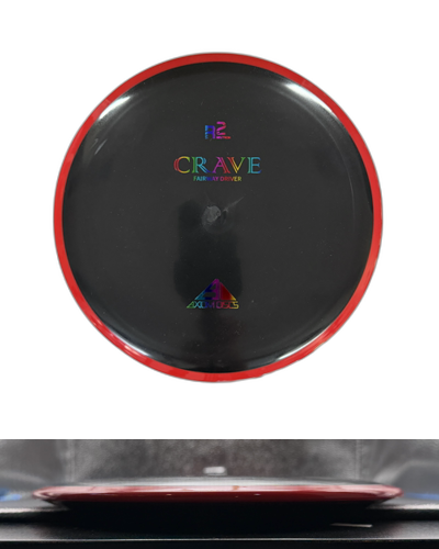 Pre-Owned Axiom Crave