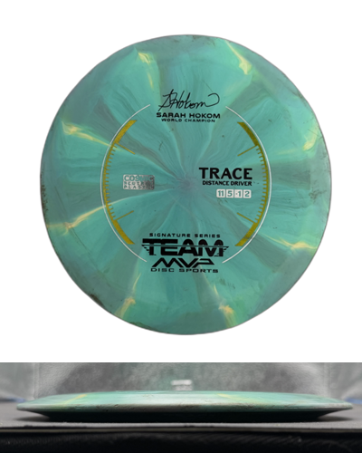 Pre-Owned Streamline Trace