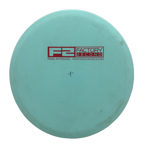 Pre-Owned Innova RocX3