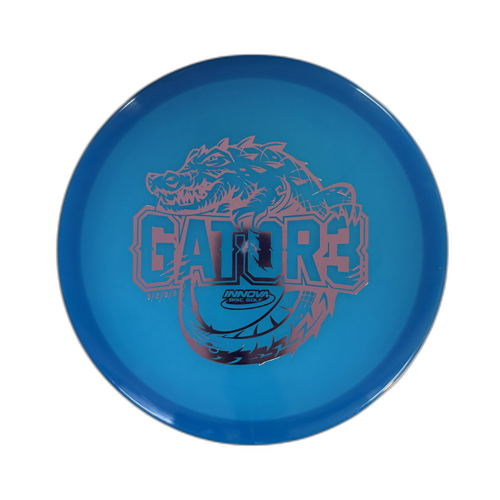 Pre-Owned Innova Gator3