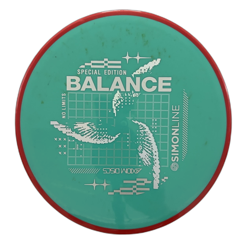 Pre-Owned Axiom Balance