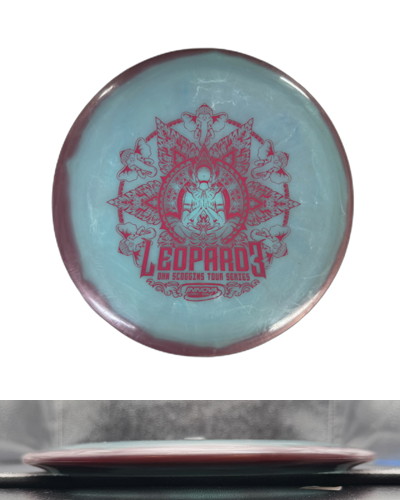 Pre-Owned Innova Leopard3