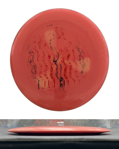 Pre-Owned Eagle McMahon Special Blend S-Line Cloudbreaker