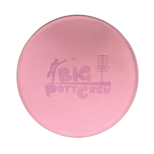 Pre-Owned AGL Discs Baobab