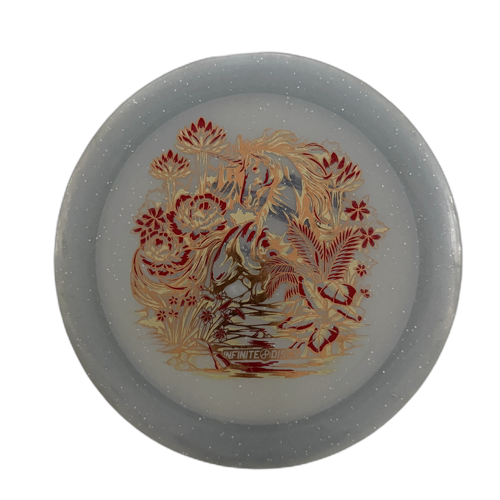 Pre-Owned Infinite Discs Emperor