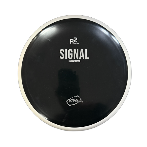 Pre-Owned MVP Discs Signal