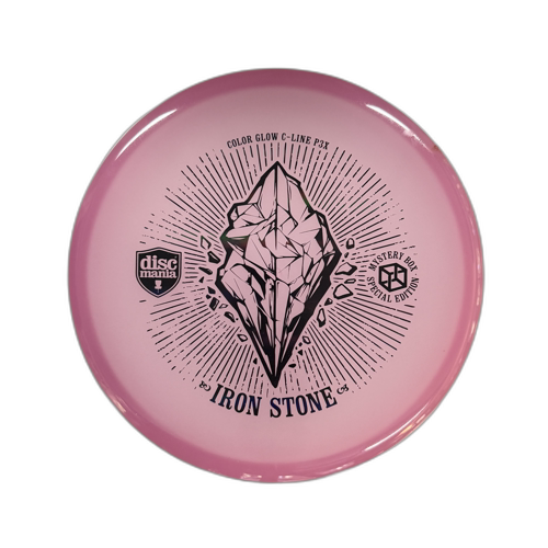 Pre-Owned Discmania P3X