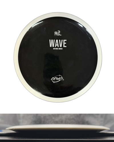 Pre-Owned MVP Wave