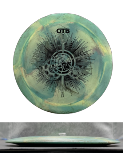 Pre-Owned Discraft Nuke