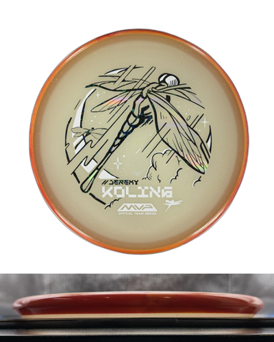Pre-Owned Axiom Particle Eclipse Tempo