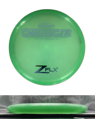 Pre-Owned Discraft Challenger