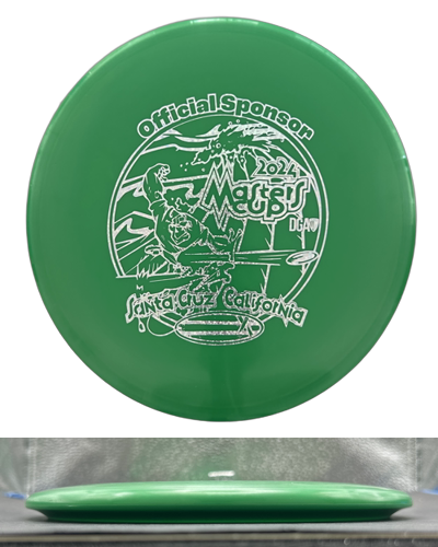 Pre-Owned DGA Aftershock
