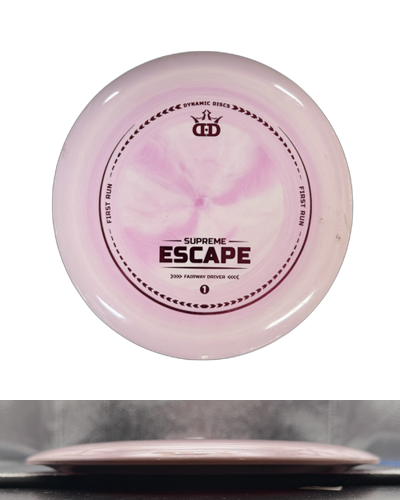 Pre-Owned Dynamic Discs Escape
