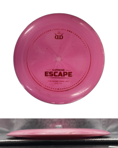 Pre-Owned Dynamic Discs Escape