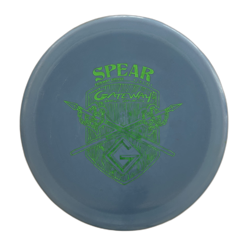 Pre-Owned Gateway Spear