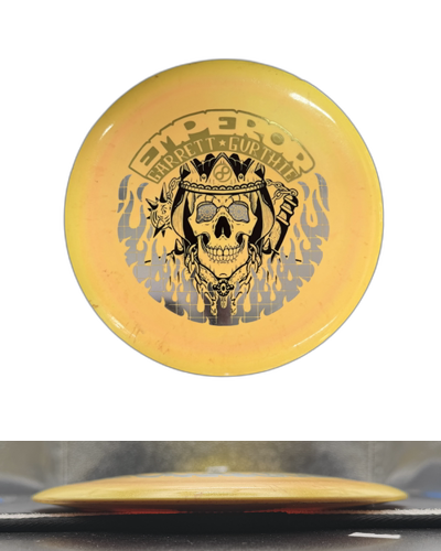 Pre-Owned Infinite Discs Emperor