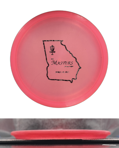 Pre-Owned Discraft Buzzz OS