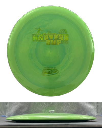 Pre-Owned Innova Destroyer
