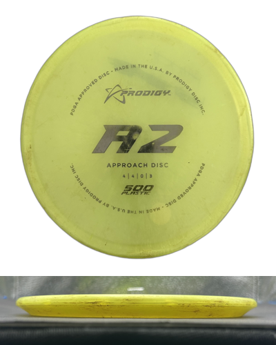 Pre-Owned Prodigy A2