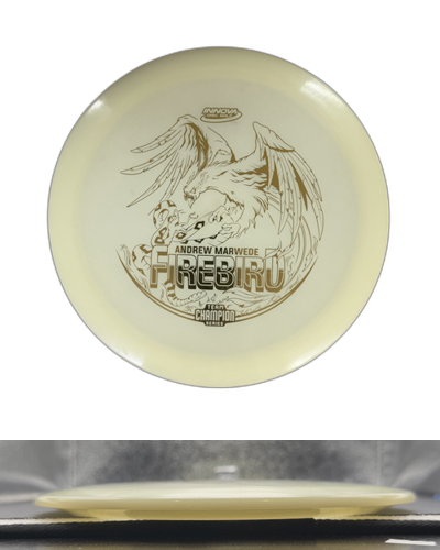 Pre-Owned Innova Firebird