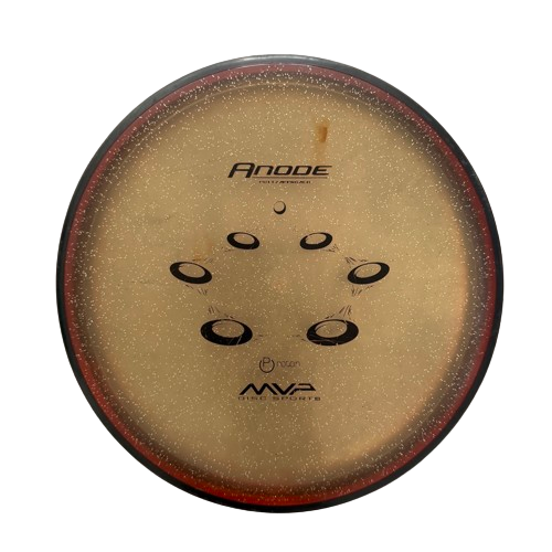 Pre-Owned MVP Patent Pending Proton Anode