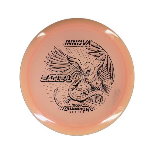 Pre-Owned Innova Eagle-L