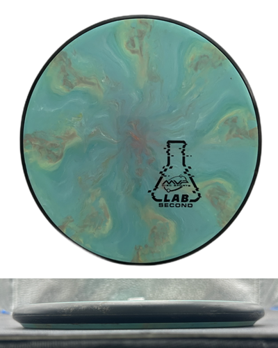 Pre-Owned MVP Discs Entropy