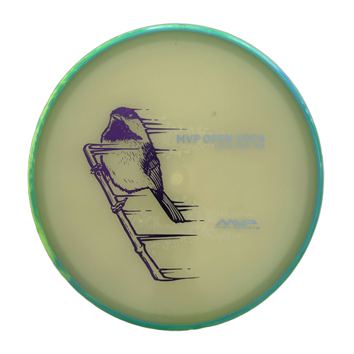Pre-Owned 2024 MVP Open Eclipse Tempo