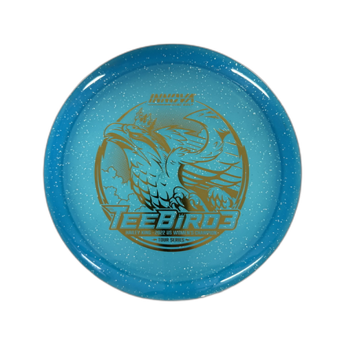 Pre-Owned Innova Teebird3