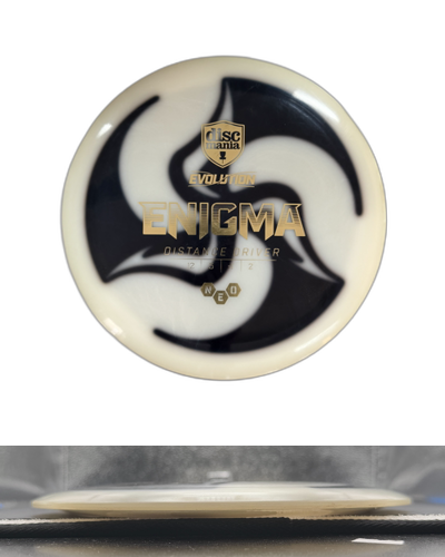 Pre-Owned Discmania Huk Lab Neo Enigma