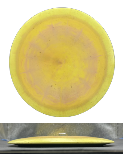 Pre-Owned Discraft Force