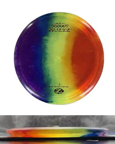 Pre-Owned Discraft Buzzz