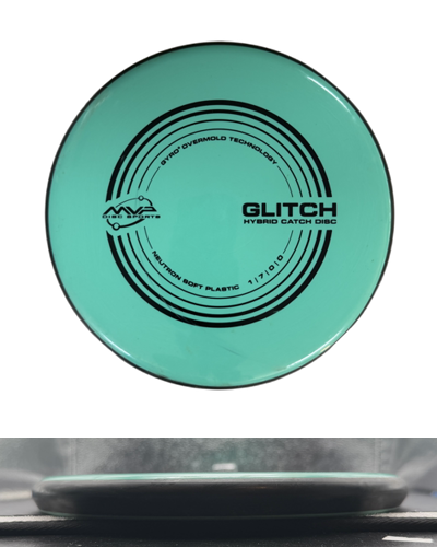Pre-Owned MVP Glitch
