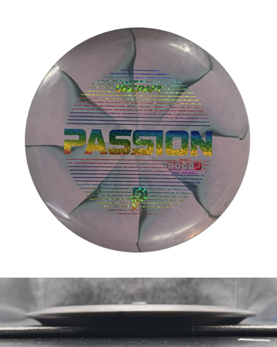 Pre-Owned Discraft Passion