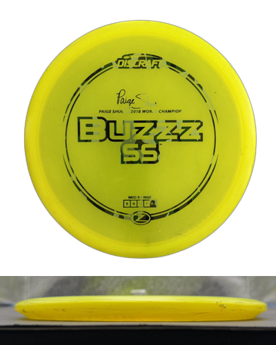 Pre-Owned Discraft Buzzz SS