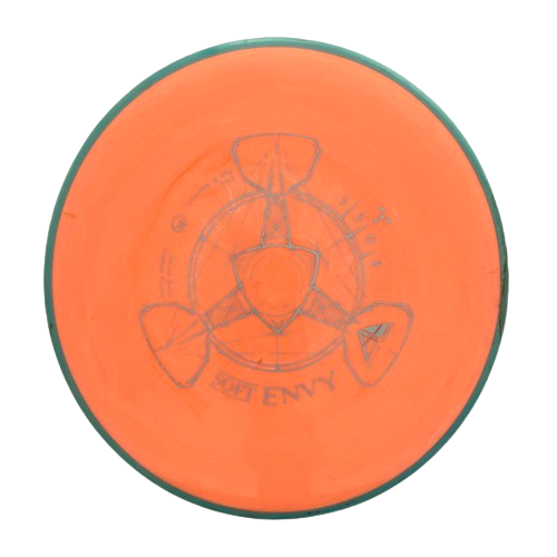 Pre-Owned Axiom Envy
