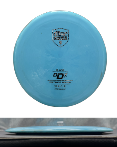 Pre-Owned Discmania DDX