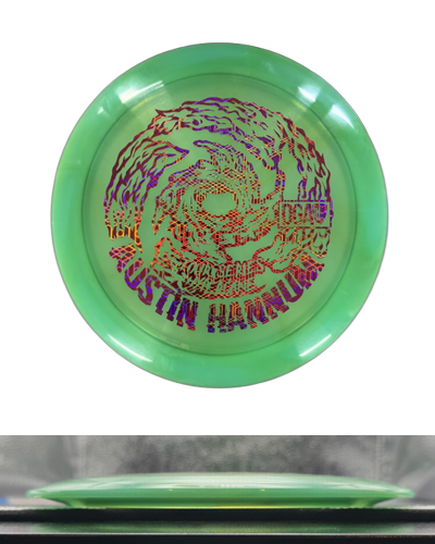 Pre-Owned DGA Hypercane