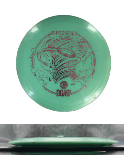 Pre-Owned DGA Vortex