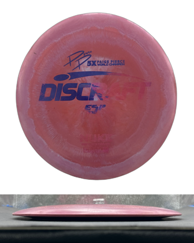 Pre-Owned Discraft Nuke
