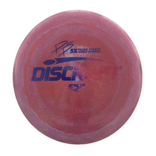 Pre-Owned Discraft Nuke