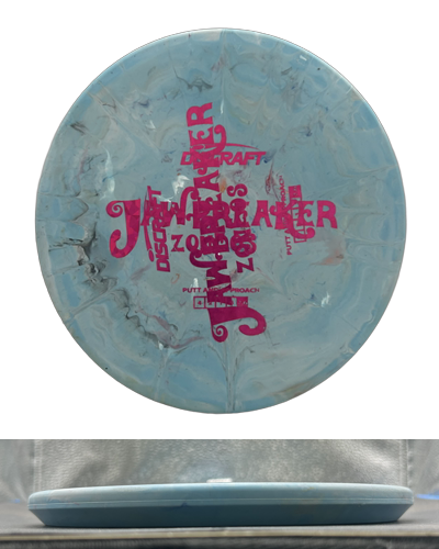 Pre-Owned Discraft Zone OS