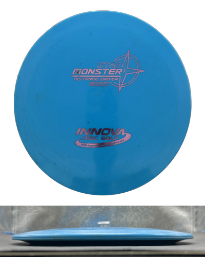 Pre-Owned Innova Monster