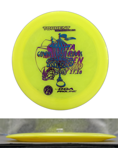 Pre-Owned DGA Torrent