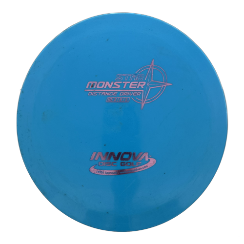 Pre-Owned Innova Monster