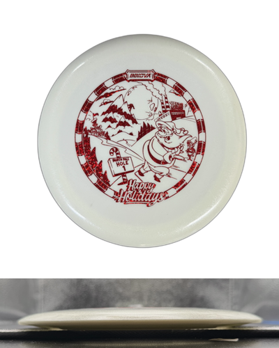 Pre-Owned Innova Racer