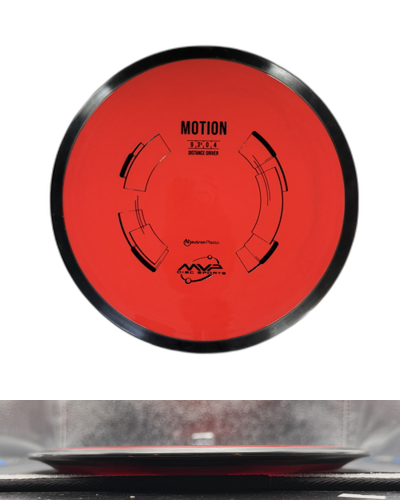 Neuton Motion