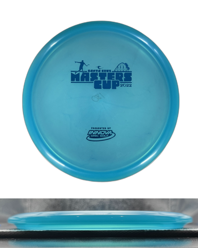 Pre-Owned Innova Roc3